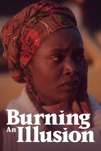 Movie: Burning an Illusion