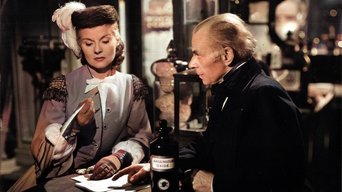 Movie poster: Madeleine - 1950