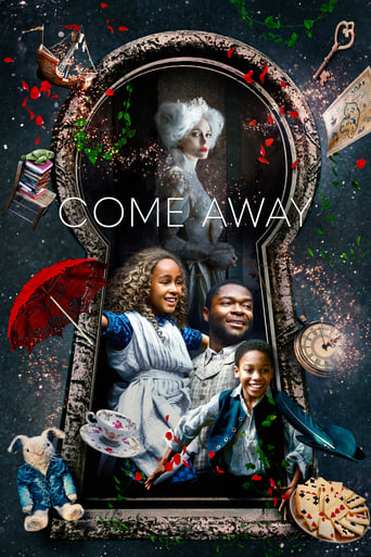 Come Away 