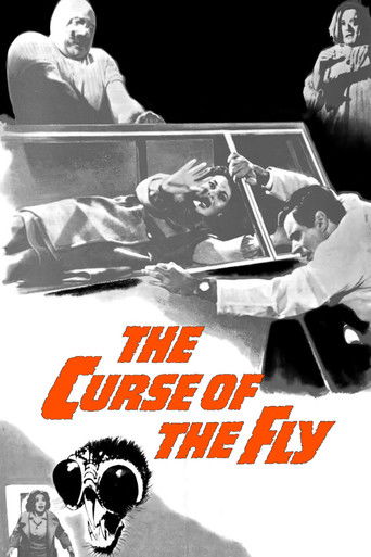 Movie: Curse of the Fly
