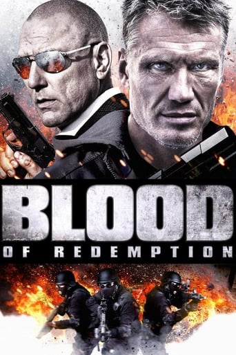 Movie: Blood of Redemption