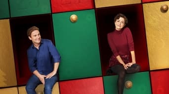 Movie poster: Sealed with a List - 2023