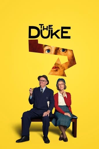 Movie: The Duke