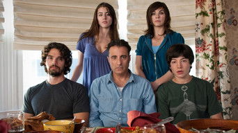 Movie poster: City Island - 2010