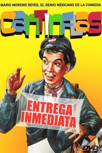 Movie: Entrega Inmediata