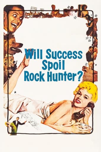 Movie: Will Success Spoil Rock Hunter?