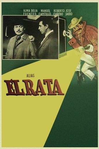 Movie: Alias El rata
