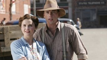 Movie poster: The Magic of Ordinary Days - 2005