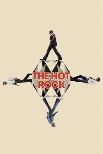 Movie: The Hot Rock