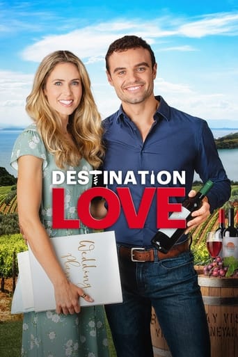 Movie: Destination Love