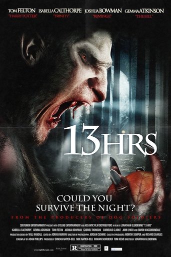 Movie: 13Hrs