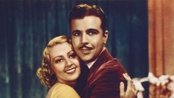 Movie poster: Broadway Gondolier - 1935