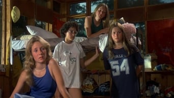 Movie poster: Meatballs - 1979