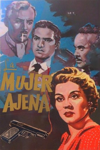 Movie: La mujer ajena