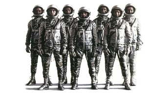 Movie poster: The Right Stuff - 1983