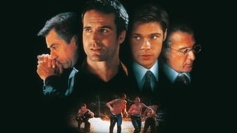 Movie: Sleepers - 