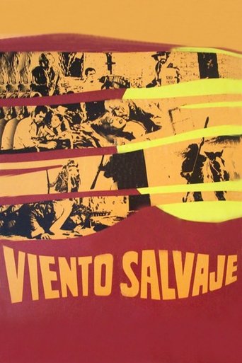 Movie: Viento salvaje