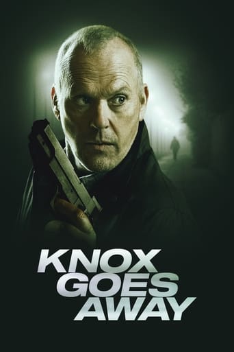 Movie: Knox Goes Away