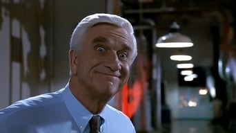 Movie poster: The Naked Gun 2 1/2: The Smell of Fear - 1991