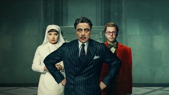 Movie: The Phoenician Scheme - 2025