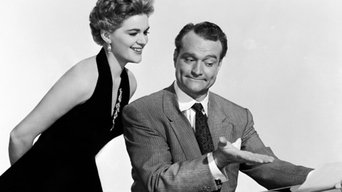 Movie poster: Half a Hero - 1953