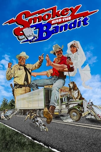 Movie: Smokey and the Bandit