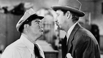 Abbott and Costello Meet Frankenstein