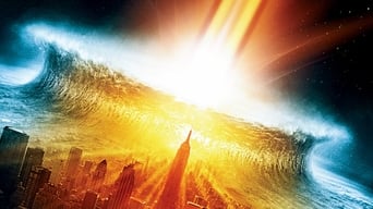 Movie poster: Deep Impact - 1998