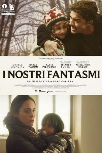 Movie: I nostri fantasmi