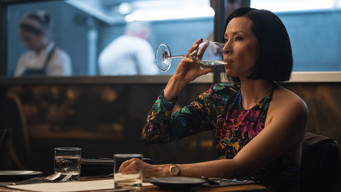 Movie poster: Old Guy - 2025