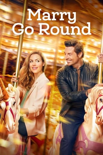 Movie: Marry Go Round