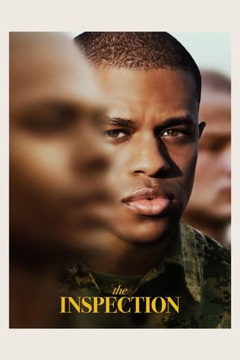 Movie: The inspection