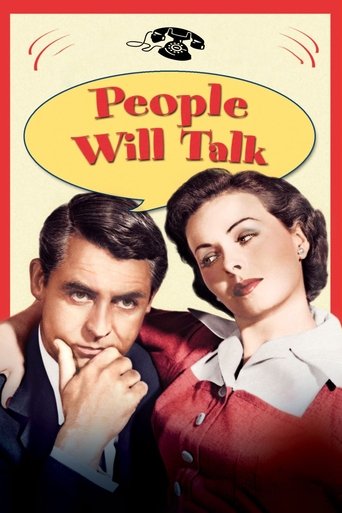Movie: People Will Talk