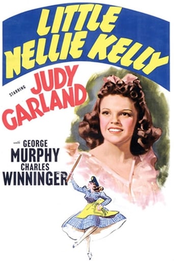 Movie: Little Nellie Kelly