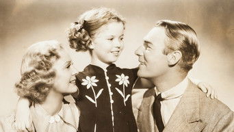 Movie poster: Rebecca of Sunnybrook Farm - 1938