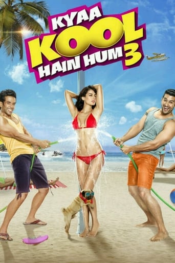 Movie: क्या कूल हैं हम 3