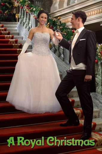 Movie: A Royal Christmas
