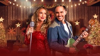 Movie poster: Get Him Back for Christmas - 2024