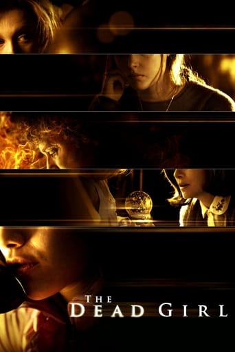 Movie: The Dead Girl