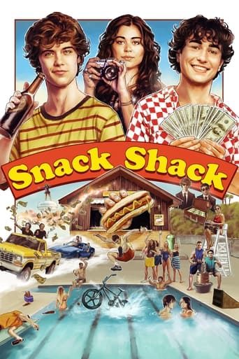 Movie: Snack Shack