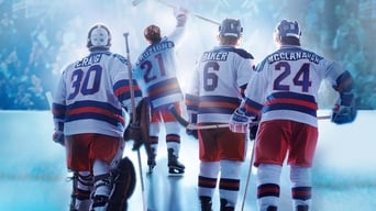 Movie poster: Miracle - 2004