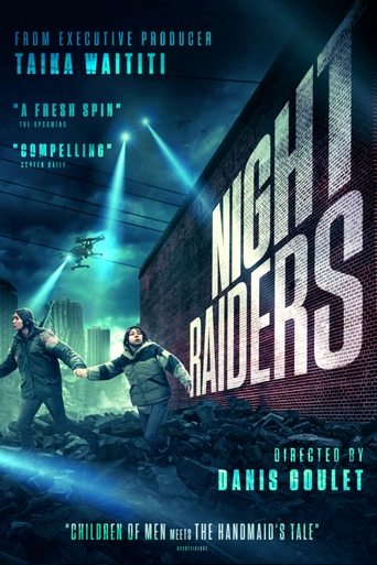 Movie: Night Raiders