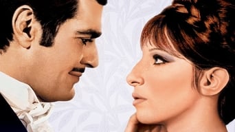 Movie: Funny Girl - 2006