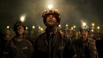 Movie poster: The 33 - 2015