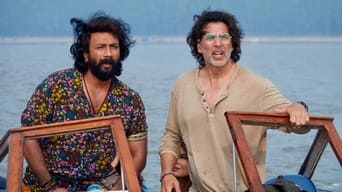Movie: Ram Setu - 