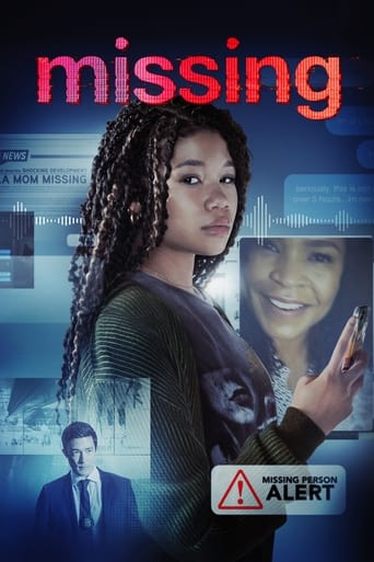 Movie: Missing