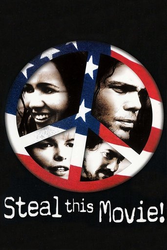 Movie: Steal This Movie