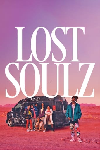 Movie: Lost Soulz
