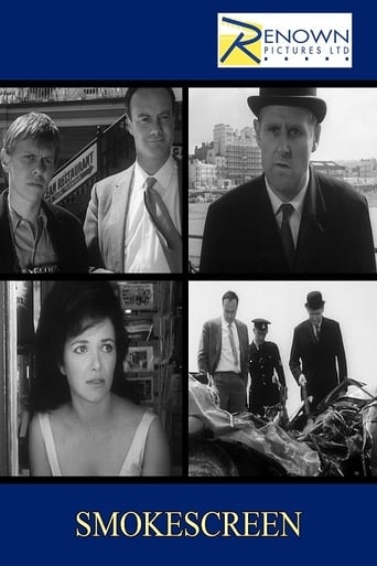 Movie: Smokescreen