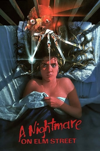 Movie: A Nightmare on Elm Street